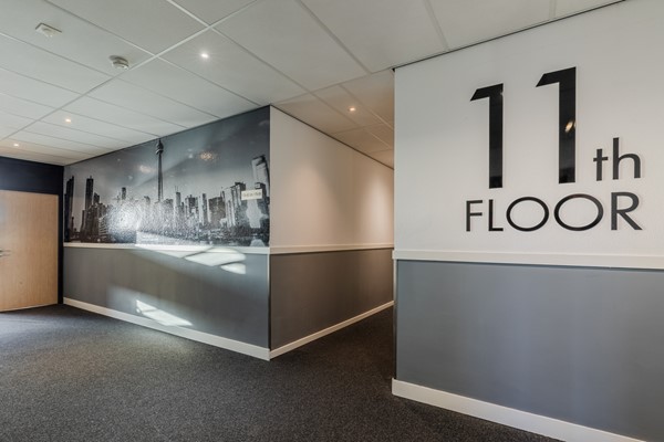 Foto - Te koop: Pastoor Petersstraat 176-62, 5612 LW Eindhoven